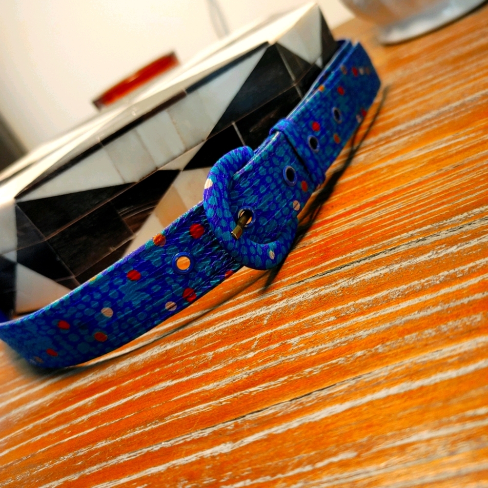 Belt